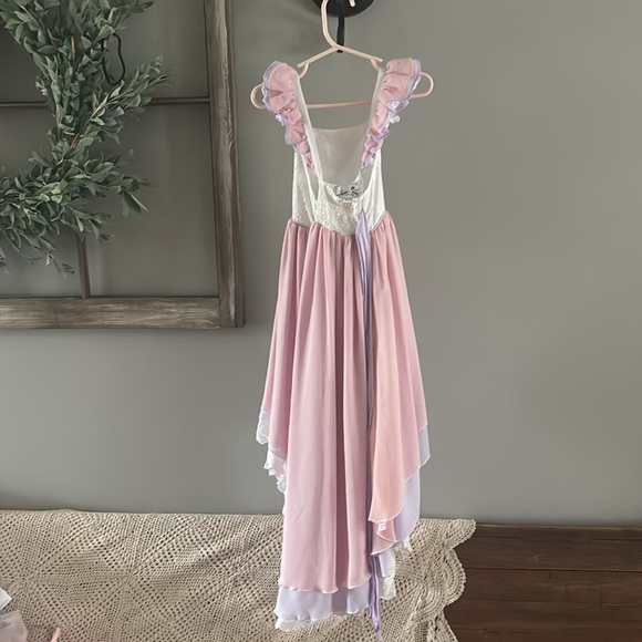 Love+Grow kids dress 5Y - Picture 4 of 7